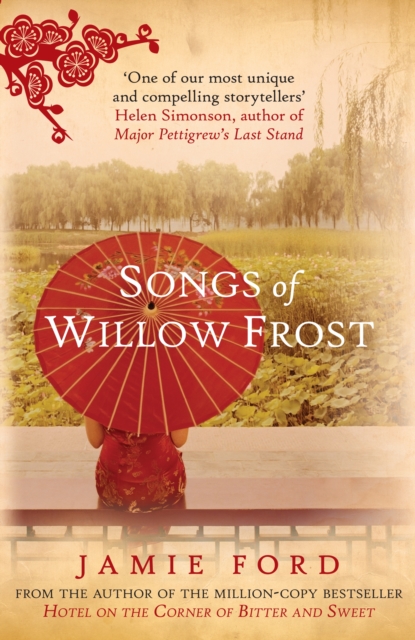 Songs of Willow Frost