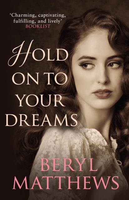 Book Cover for Hold on to your Dreams by Beryl Matthews