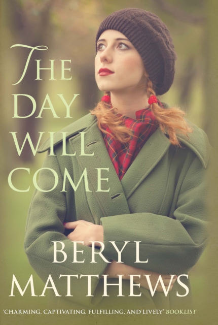 Book Cover for Day Will Come by Beryl Matthews