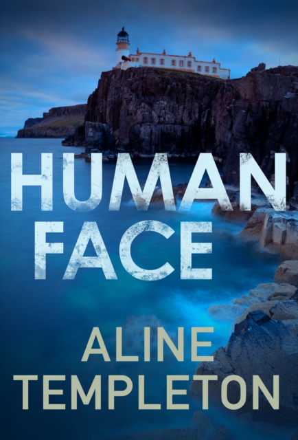 Book Cover for Human Face by Aline Templeton