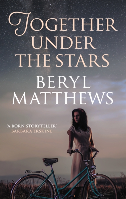 Book Cover for Together Under the Stars by Matthews, Beryl