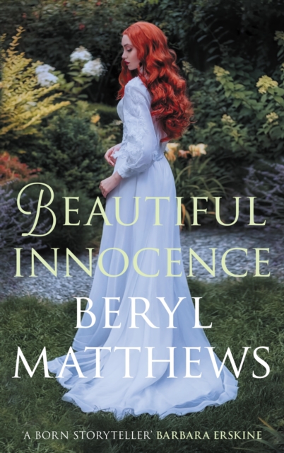 Book Cover for Beautiful Innocence by Matthews, Beryl