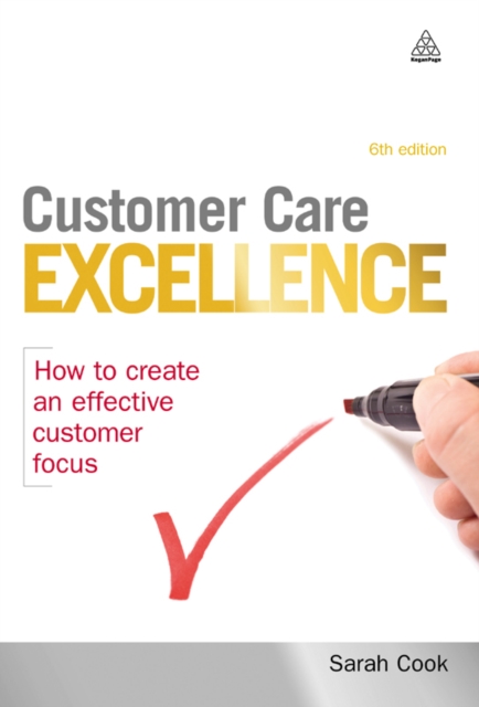 Customer Care Excellence