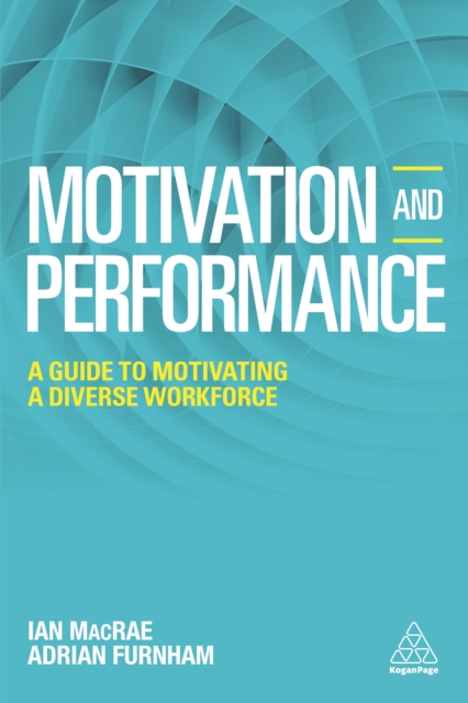 Book Cover for Motivation and Performance by Adrian Furnham, Ian MacRae