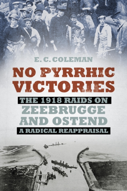 Book Cover for No Pyrrhic Victories by Coleman, E C