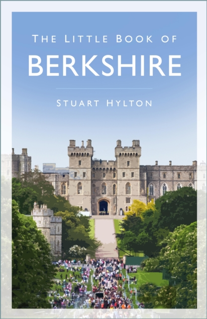 Book Cover for Little Book of Berkshire by Stuart Hylton