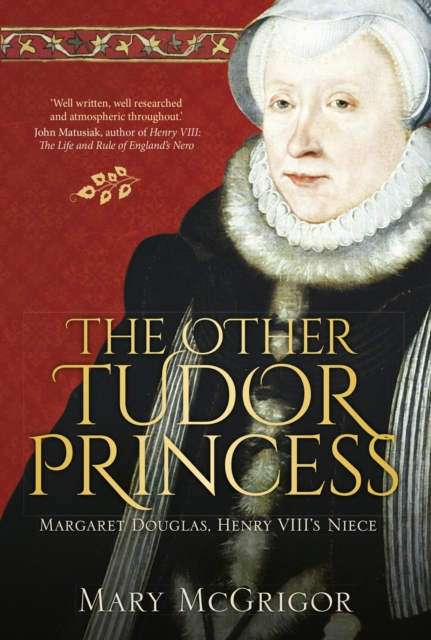 Book Cover for Other Tudor Princess by Mary McGrigor