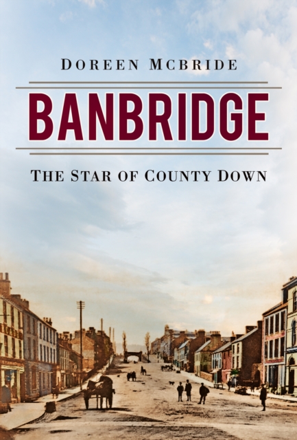 Book Cover for Banbridge by Doreen McBride
