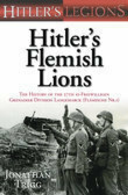 Hitler's Flemish Lions