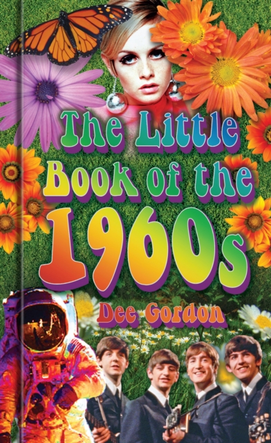 Book Cover for Little Book of the 1960s by Dee Gordon