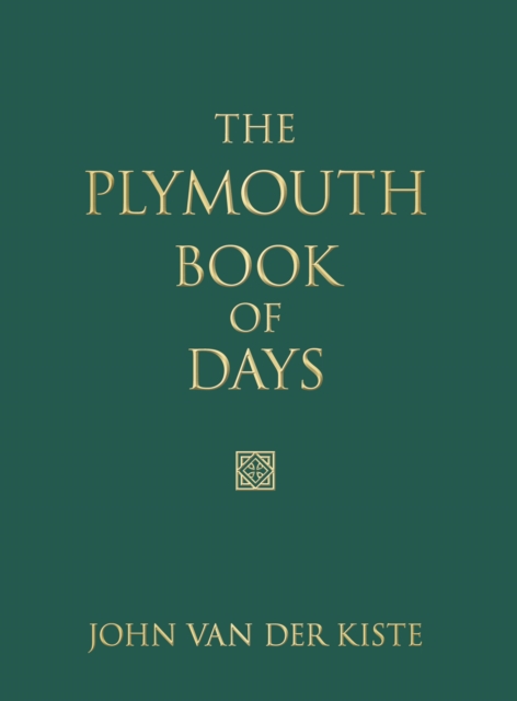 Plymouth Book of Days