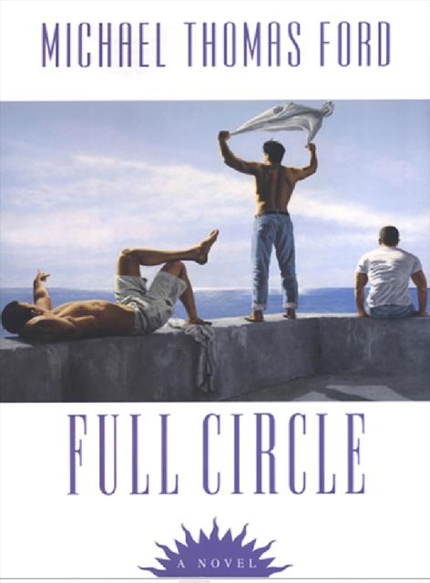 Book Cover for Full Circle by Ford, Michael Thomas