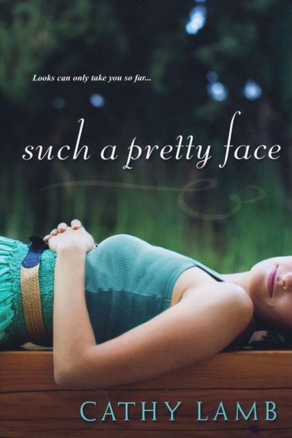 Book Cover for Such A Pretty Face by Cathy Lamb