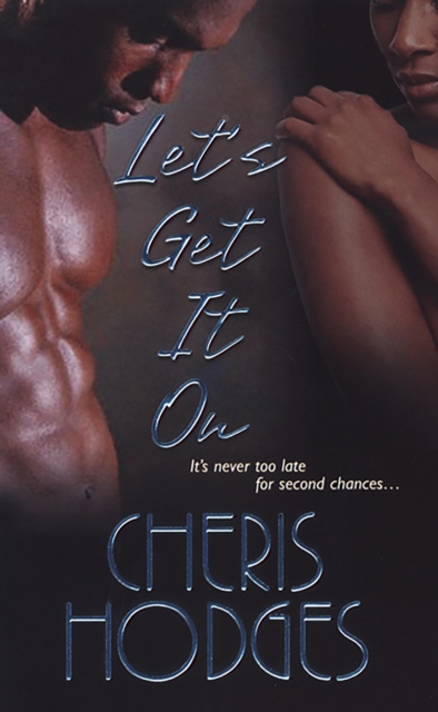 Book Cover for Let's Get It On by Cheris Hodges