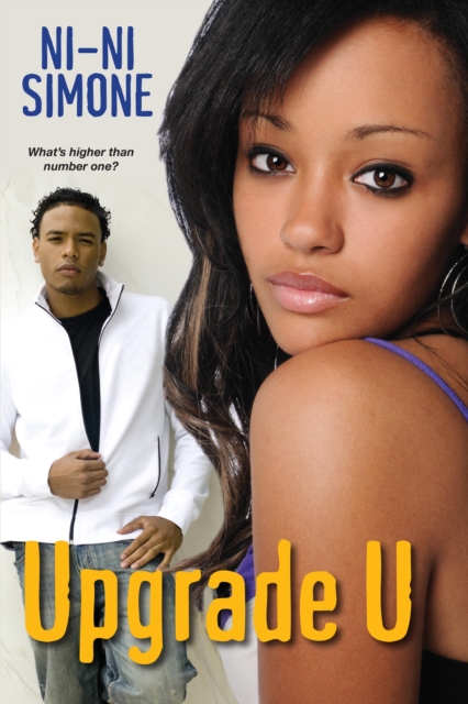 Book Cover for Upgrade U by Simone, Ni-Ni