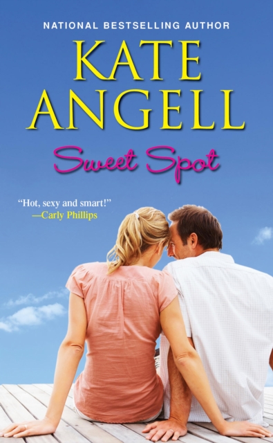 Book Cover for Sweet Spot by Kate Angell