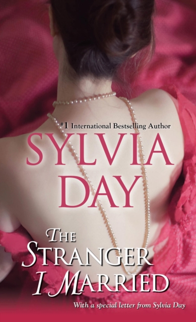 Book Cover for Stranger I Married by Sylvia Day