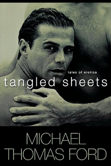 Book Cover for Tangled Sheets by Ford, Michael Thomas