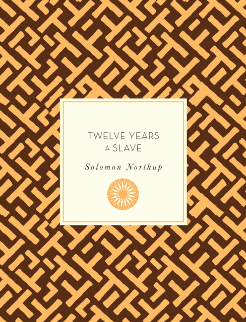 Book Cover for Twelve Years a Slave by Solomon Northup