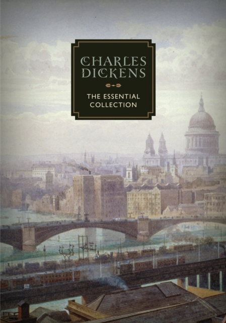 Book Cover for Charles Dickens by Dickens, Charles