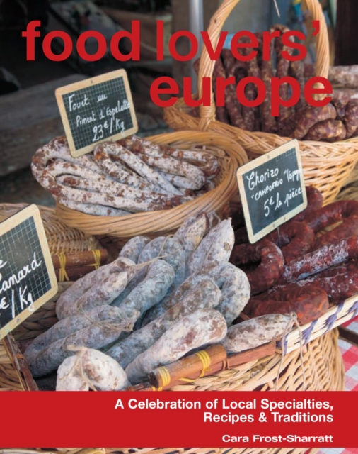 Food Lovers' Europe