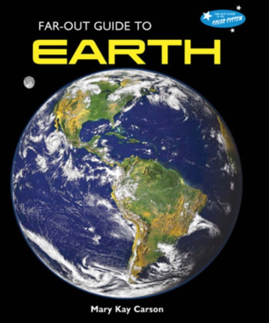 Book Cover for Far-Out Guide to Earth by Carson, Mary Kay