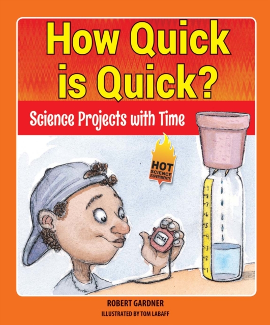 Book Cover for How Quick is Quick? by Robert Gardner