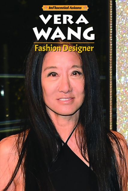 Book Cover for Vera Wang by Richard Worth