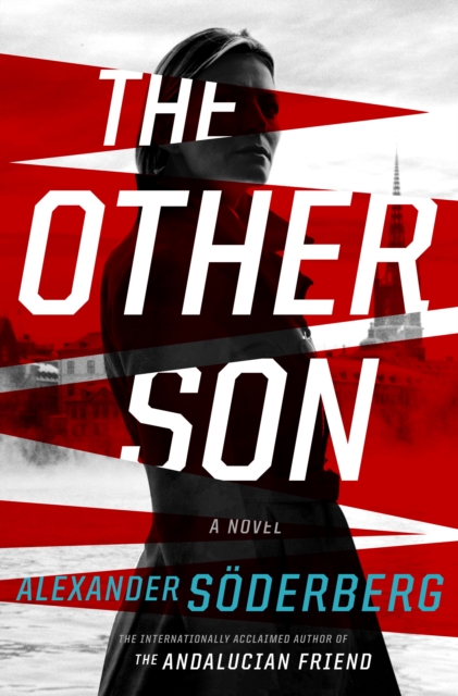 Book Cover for Other Son by Alexander Soderberg