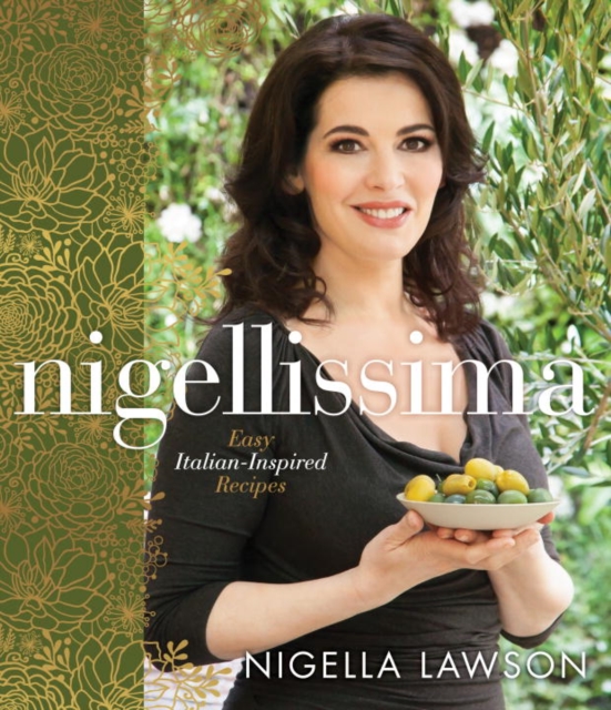 Book Cover for Nigellissima by Nigella Lawson