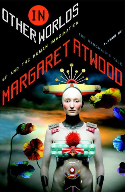 Book Cover for In Other Worlds by Margaret Atwood