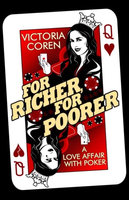 Book Cover for For Richer, For Poorer by Coren, Victoria