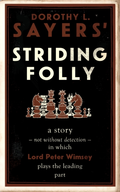 Striding Folly