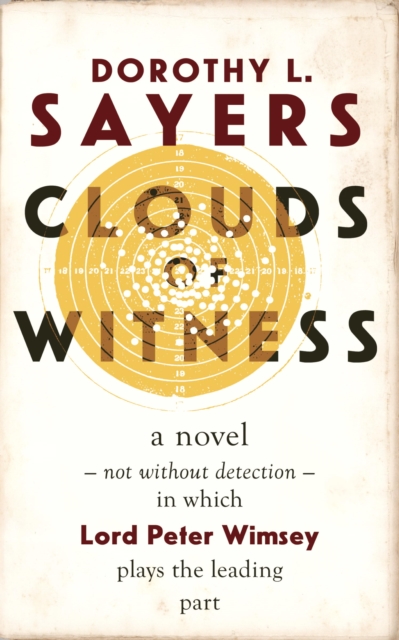 Clouds of Witness