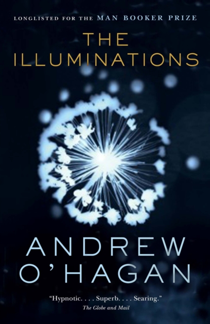 Book Cover for Illuminations by Andrew O'Hagan