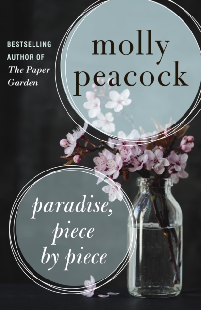 Book Cover for Paradise, Piece by Piece by Molly Peacock