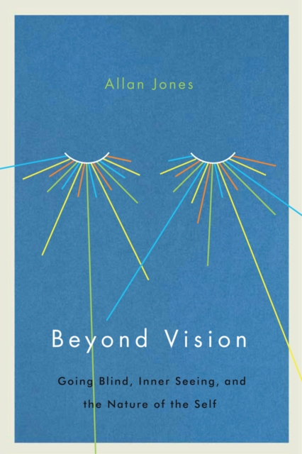 Book Cover for Beyond Vision by Allan Jones