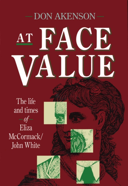 Book Cover for At Face Value by Donald Harman Akenson