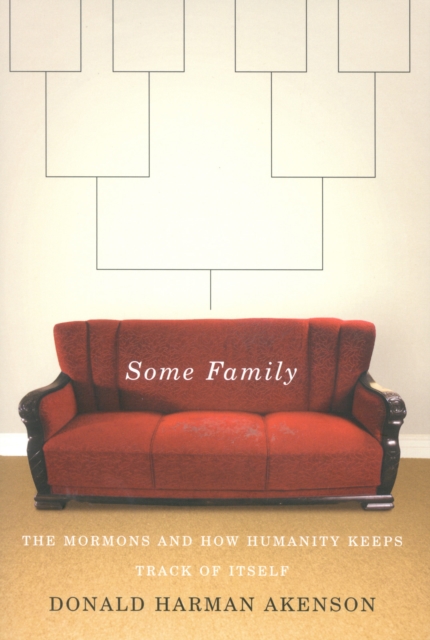 Book Cover for Some Family by Donald Harman Akenson