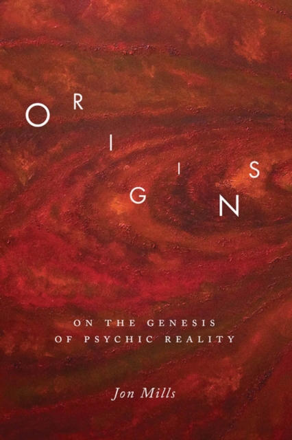 Book Cover for Origins by Mills, Jon