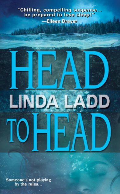 Book Cover for Head To Head by Linda Ladd