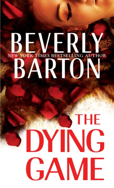 Book Cover for Dying Game by Barton, Beverly