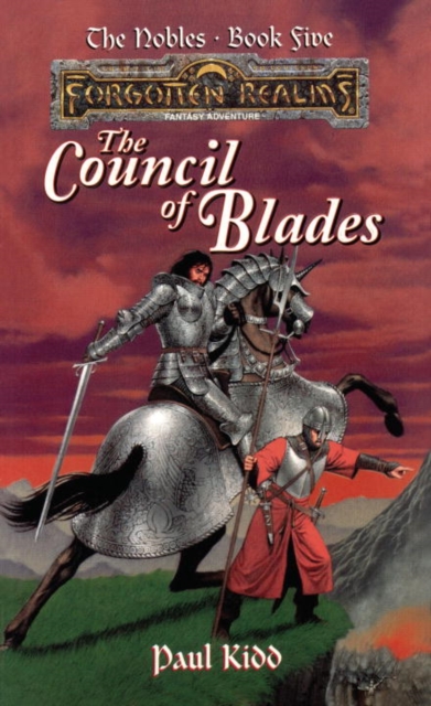 Council of Blades