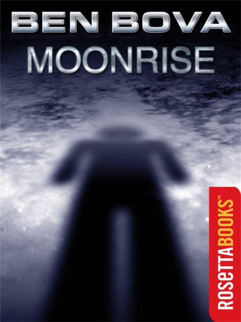 Book Cover for Moonrise by Bova, Ben