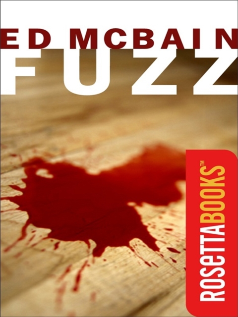 Book Cover for Fuzz by Ed McBain