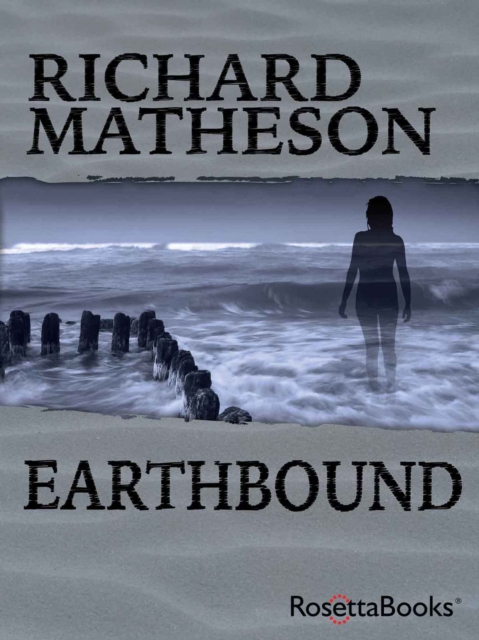 Book Cover for Earthbound by Richard Matheson