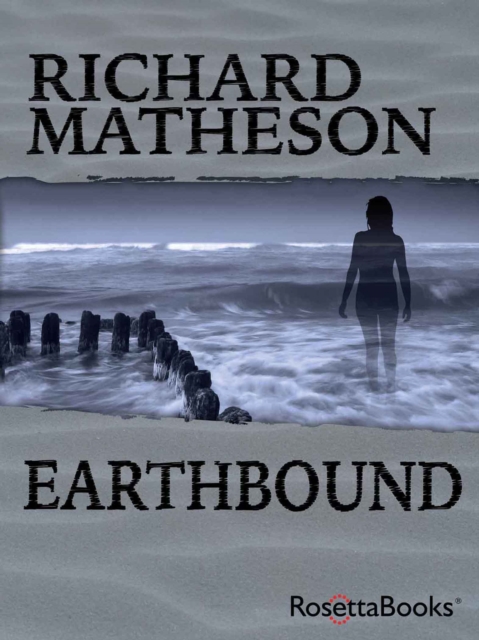 Book Cover for Earthbound by Matheson, Richard