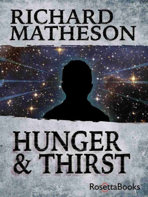 Book Cover for Hunger & Thirst by Matheson, Richard