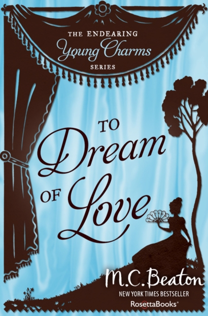 Book Cover for To Dream of Love by M. C. Beaton