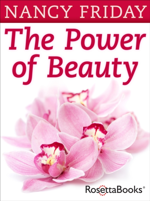 Book Cover for Power of Beauty by Nancy Friday